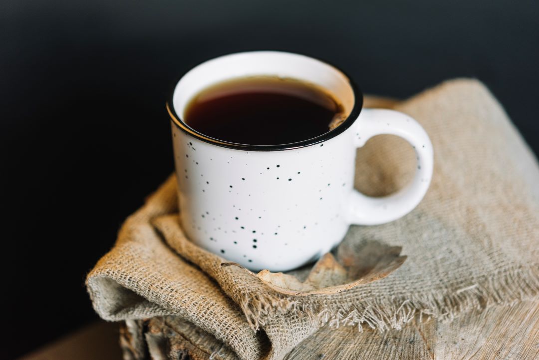 Molinillo de Café. Cafe en Casa.